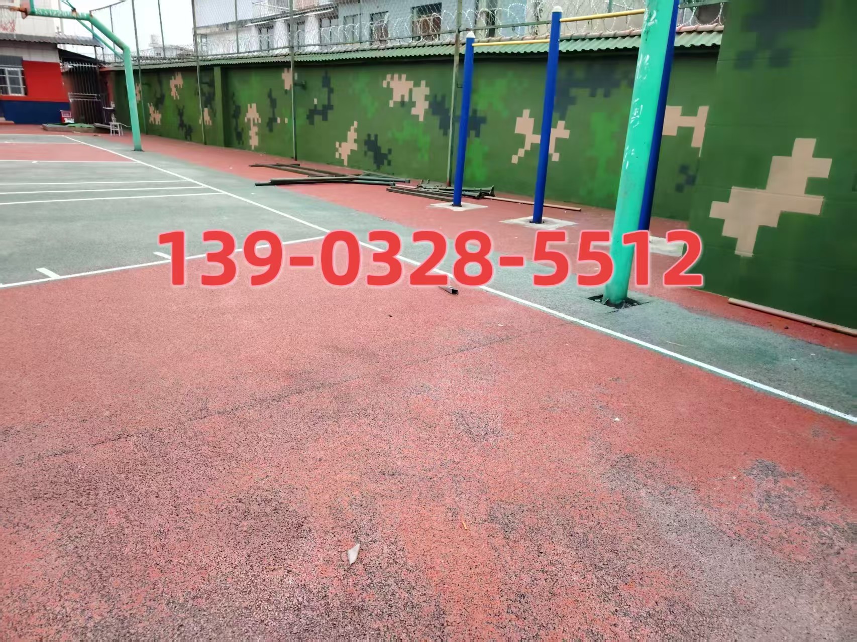 梅州选择合适的迷彩漆：